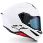 CAPACETE ALPINESTARS SR7 SOLID