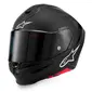 CAPACETE ALPINESTARS SR7 SOLID