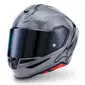 CAPACETE ALPINESTARS SR7 SOLID
