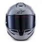 CAPACETE ALPINESTARS SR7 SOLID