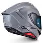 CAPACETE ALPINESTARS SR7 SOLID