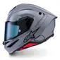 CAPACETE ALPINESTARS SR7 SOLID