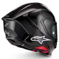 CAPACETE ALPINESTARS SR7 SOLID