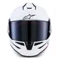 CAPACETE ALPINESTARS SR7 SOLID