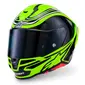 CAPACETE ALPINESTARS SR7 ZEAL