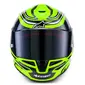 CAPACETE ALPINESTARS SR7 ZEAL