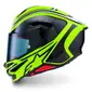 CAPACETE ALPINESTARS SR7 ZEAL