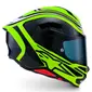 CAPACETE ALPINESTARS SR7 ZEAL