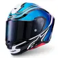 CAPACETE ALPINESTARS SR7 ZEAL