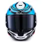 CAPACETE ALPINESTARS SR7 ZEAL