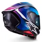 CAPACETE ALPINESTARS SR7 ZEAL