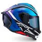 CAPACETE ALPINESTARS SR7 ZEAL
