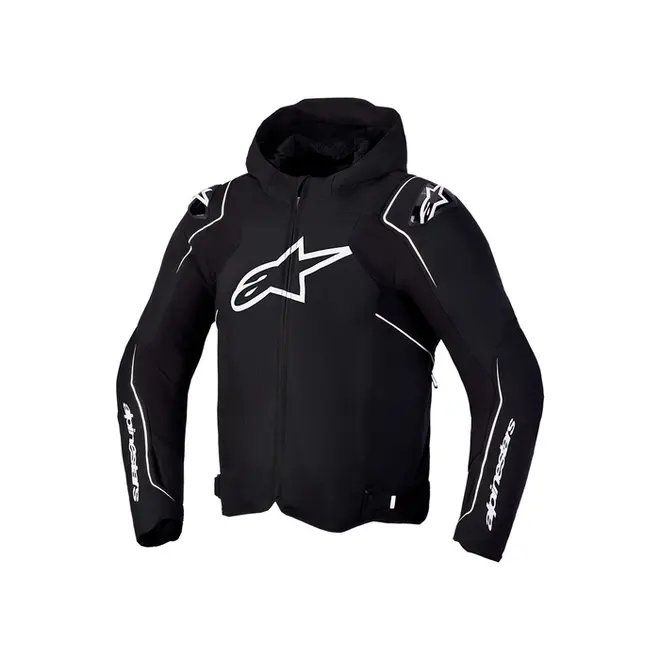 JAQUETA ALPINESTARS ZACA V2 WP