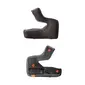 FORRO DE BOCHECHA CAPACETE ALPINESTARS SM7