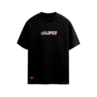 CAMISETA ASW OVERSIZED ENZO LOPES REPLICA