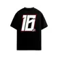 CAMISETA ASW OVERSIZED ENZO LOPES REPLICA