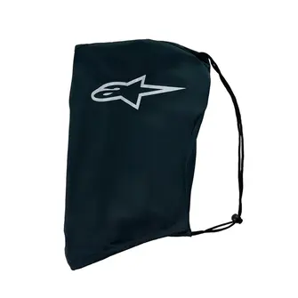 BOLSA DE CAPACETE SOFT ALPINESTARS SR7