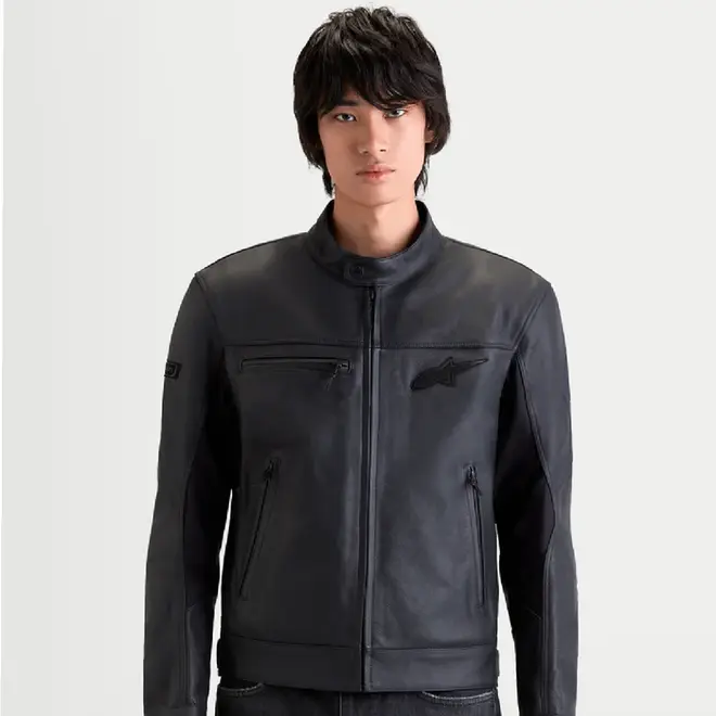 JAQUETA ALPINESTARS MAVER-X