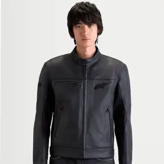 JAQUETA ALPINESTARS MAVER-X
