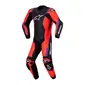 MACACÃO ALPINESTARS MISSILE V3 1 PÇ