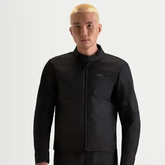 JAQUETA ALPINESTARS C1 WP