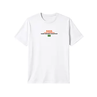 CAMISETA ASW ORIGINAL RIGOR RICO CHAMPION