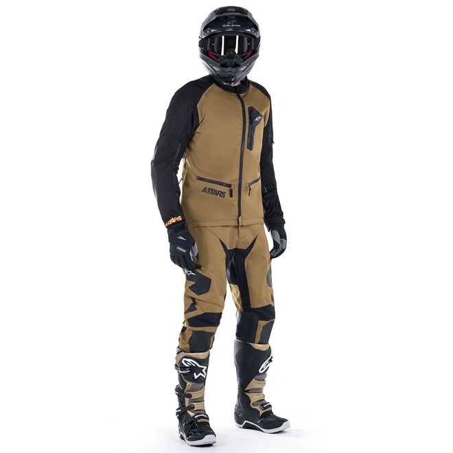 alpinestars venture
