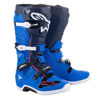 Fecho Bota Alpinestars Tech 7 / Tech 5 25CIT74 - Alpinestars Brasil