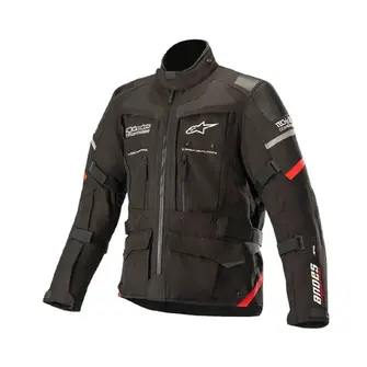 JAQUETA ALPINESTARS ANDES PRO DRYSTAR TECH-AIR COMPATIBLE