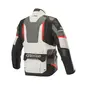 JAQUETA ALPINESTARS ANDES PRO DRYSTAR TECH-AIR COMPATIBLE