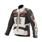 JAQUETA ALPINESTARS ANDES PRO DRYSTAR TECH-AIR COMPATIBLE